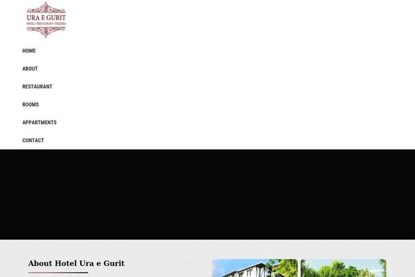 Site using Js_composer plugin