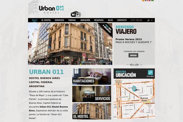 urban011.com site used Elfirulete