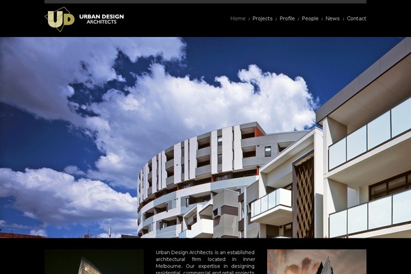 urbandesign.com.au site used Udnew