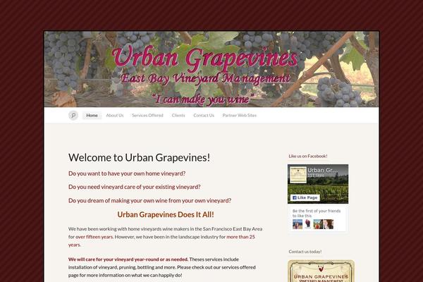 Site using Ie-sitemode plugin