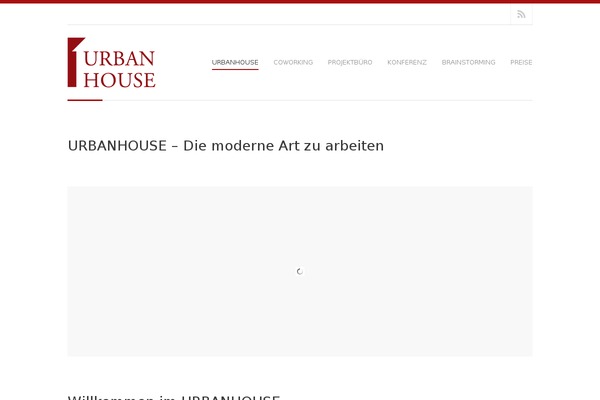 urbanhouse.de site used Angular
