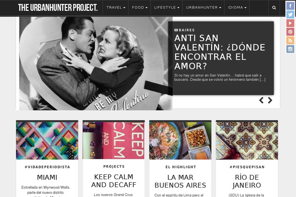 blazemag WordPress theme, websites list used blazemag theme blazemag theme websites examples