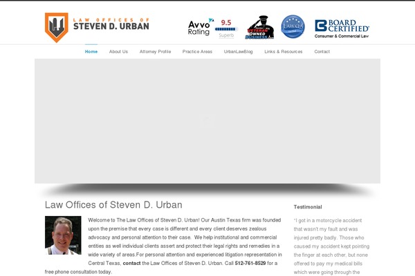 urbanlawoffices.com site used Urbanlaw2