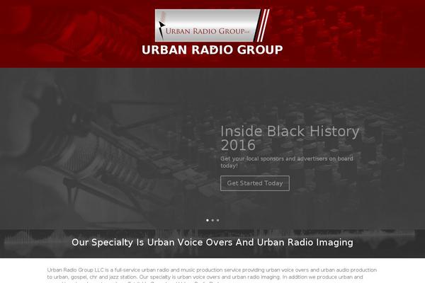Site using Monarch plugin