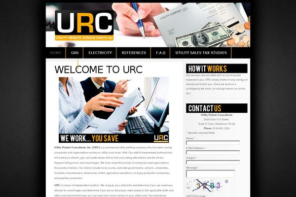 urcinc.com site used Glow2
