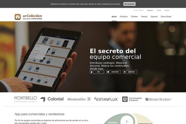 Avada Child Theme theme site design template sample