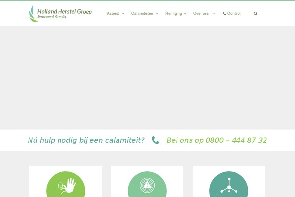 ureco.nl site used Hhg