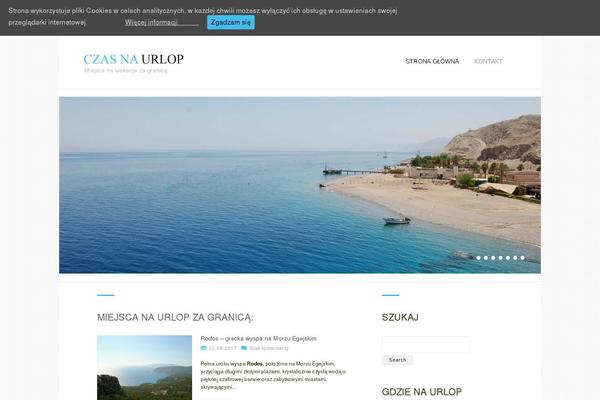 theme1855 theme websites examples