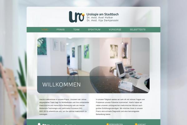 Site using WP Google Map Plugin plugin
