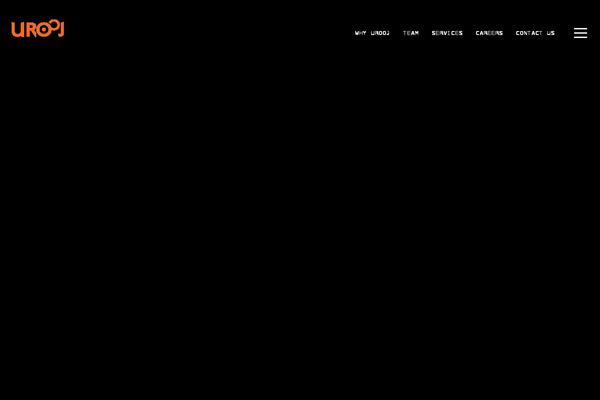 Twenty Fifteen theme site design template sample