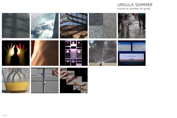 ursulasommer.us site used Umsus