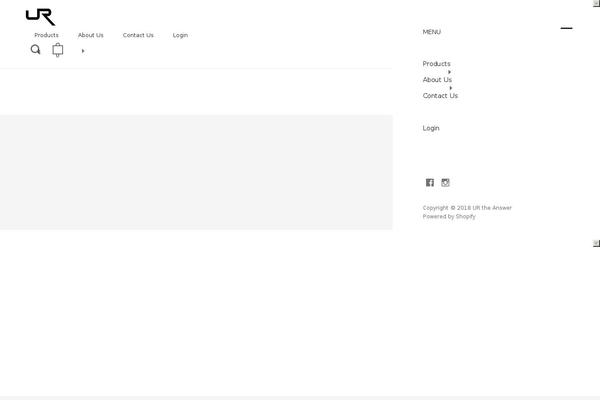 Avada theme site design template sample