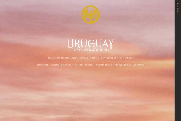 uruguaylandmanagement.com site used Laon-wine-house