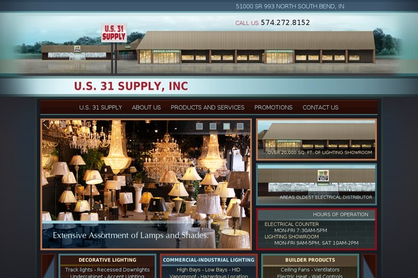 Site using Easy FancyBox plugin