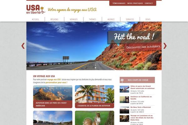 usa-en-liberte.com site used Canada-usa