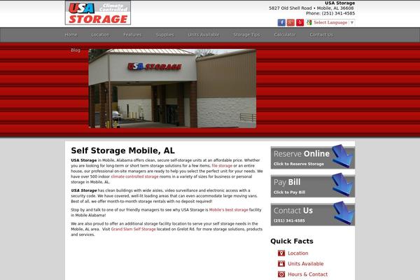 usa-storage.net site used Storageforce-2-single