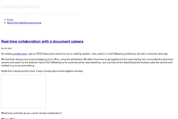 Site using Ie-sitemode plugin