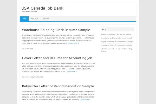 Site using Yet Another Related Posts Plugin (YARPP) plugin