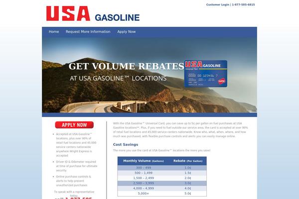 usagasolinefleet.com site used Wex-2022-child