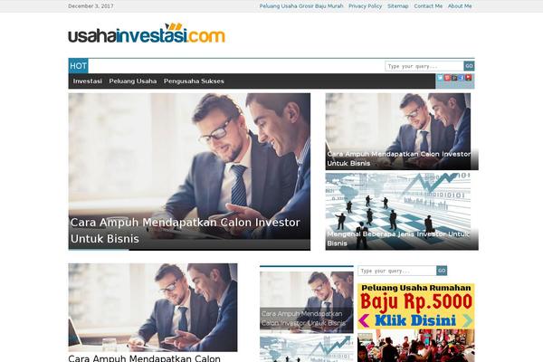 usahainvestasi.com site used Generalpress-single-pro