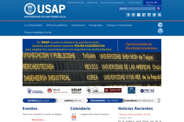 usap.edu site used U2013