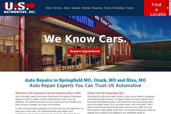 usautomotiveinc.com site used Autoshop-blocks