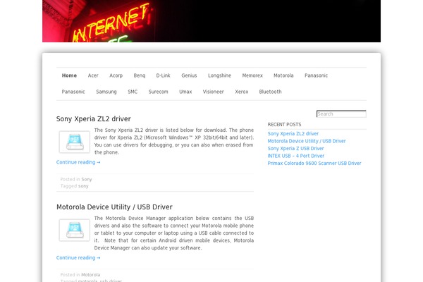 Site using WordPress Popular Posts plugin