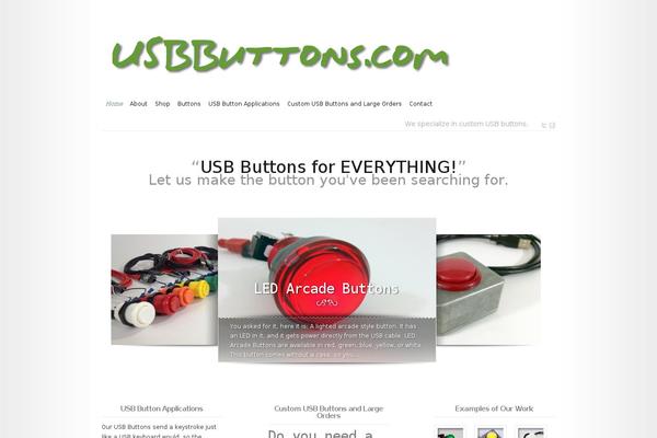 usbbuttons.com site used Modest