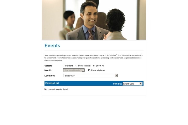 usccevents.jobs site used Uscc_events_1.0