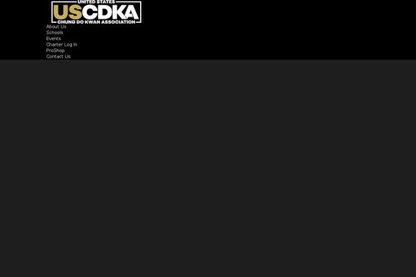 Site using Event Tickets plugin