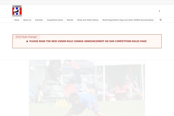 Site using Google Language Translator plugin