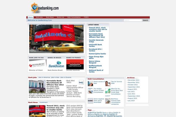 vpress WordPress theme, websites list used vpress theme vpress theme websites examples