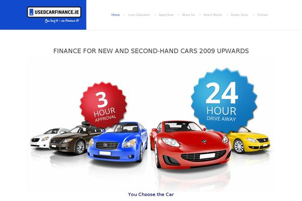 usedcarfinance.ie site used Usedcarfinance2020