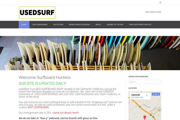 usedsurf.com site used Dustlandexpress-premium
