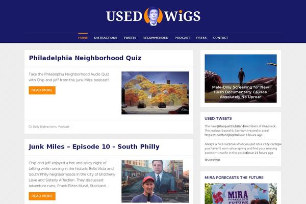 usedwigs.com site used Bezel