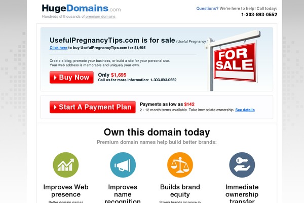 Thesis 1.8 theme site design template sample