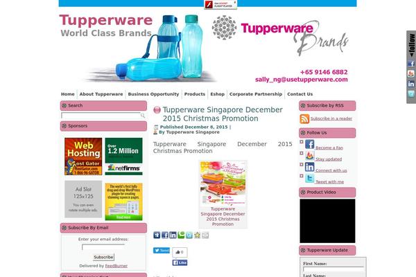 usetupperware.com site used Use_tupperware_revised