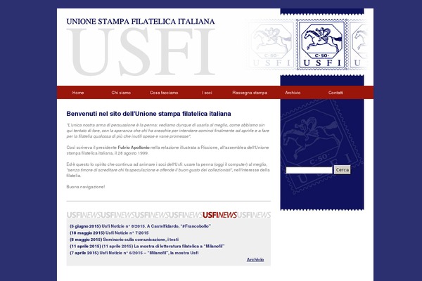 usfi.eu site used Usfi