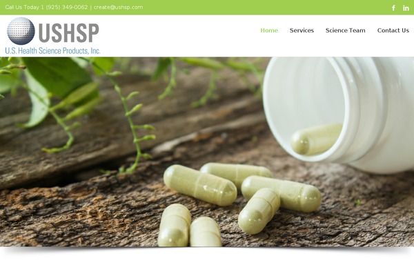 Avada Child Theme theme site design template sample