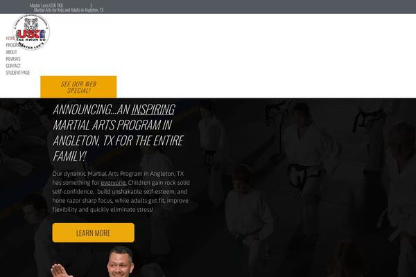 usktkd.com site used Tobytheme