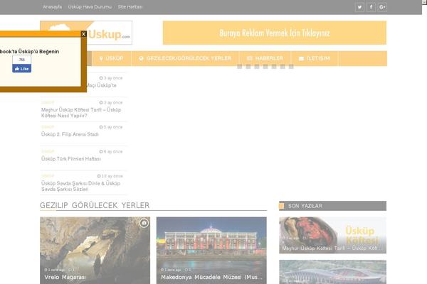 Site using AdRotate plugin