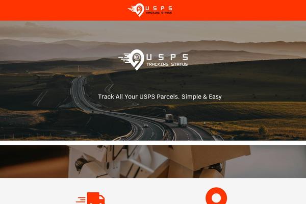 Site using Live-flight-radar plugin