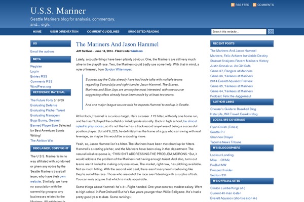 revolution_blog_split-10 theme websites examples