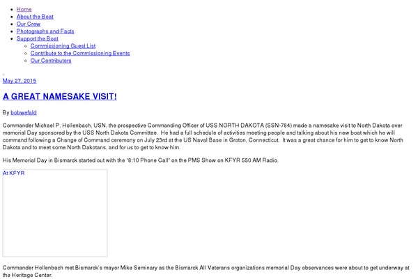 Site using Gutenberg-core plugin