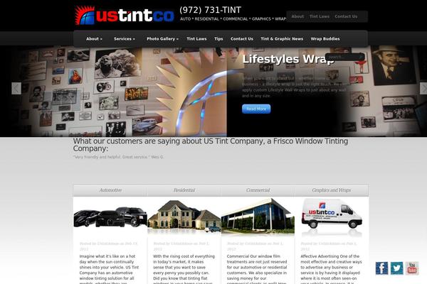 ustintco.com site used Thesourceold