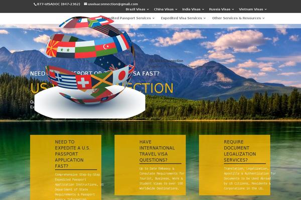 Site using Google Analytics by Yoast plugin