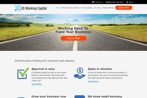 Site using Contact Form 7 Multi-Step Forms plugin