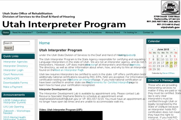 Graphene theme site design template sample