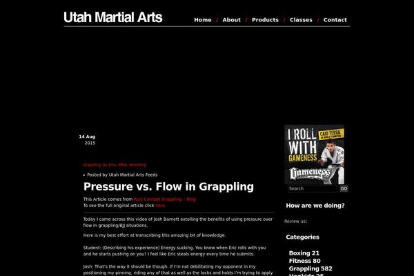 utahmartialart.com site used Utah_martial_arts_2009