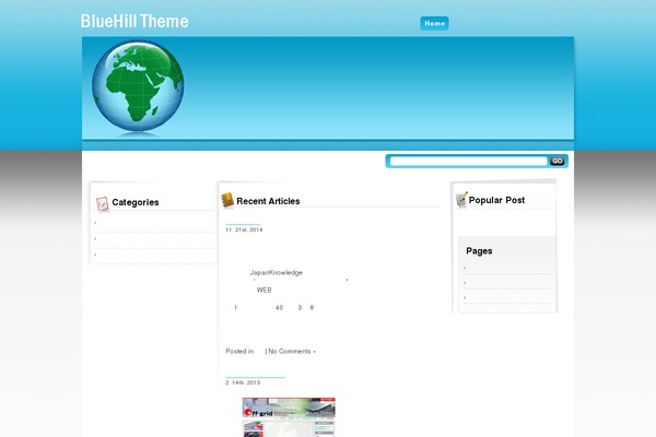 utahpatientspac.com site used Bluehill